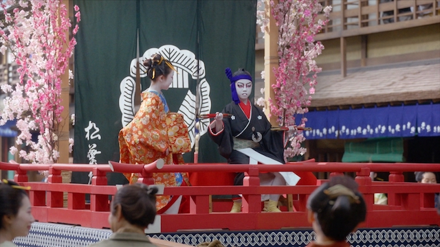 『べらぼう』蔦重が仕事人の鏡過ぎるの画像