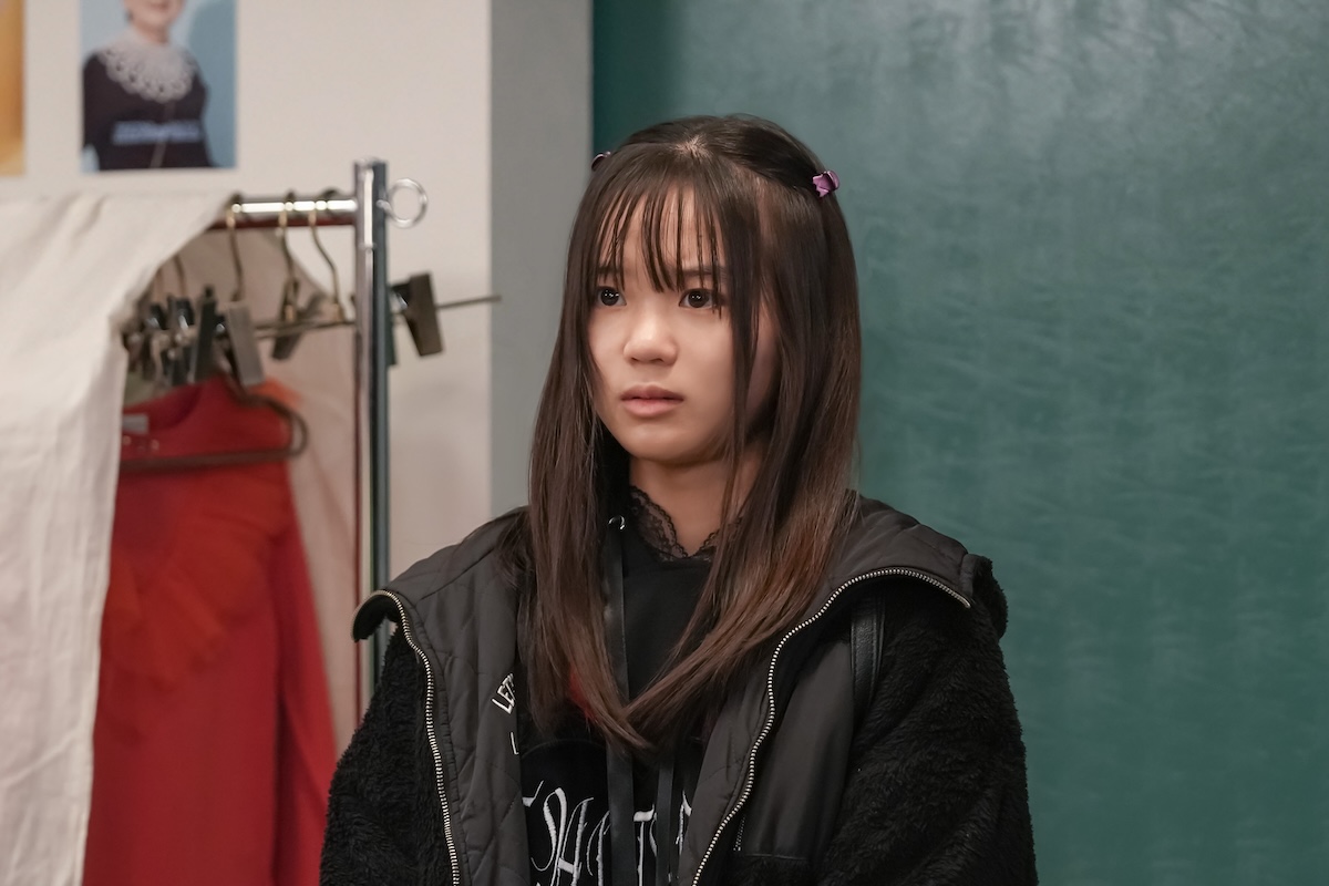 『おむすび』歩と結が最後の課題に向き合う