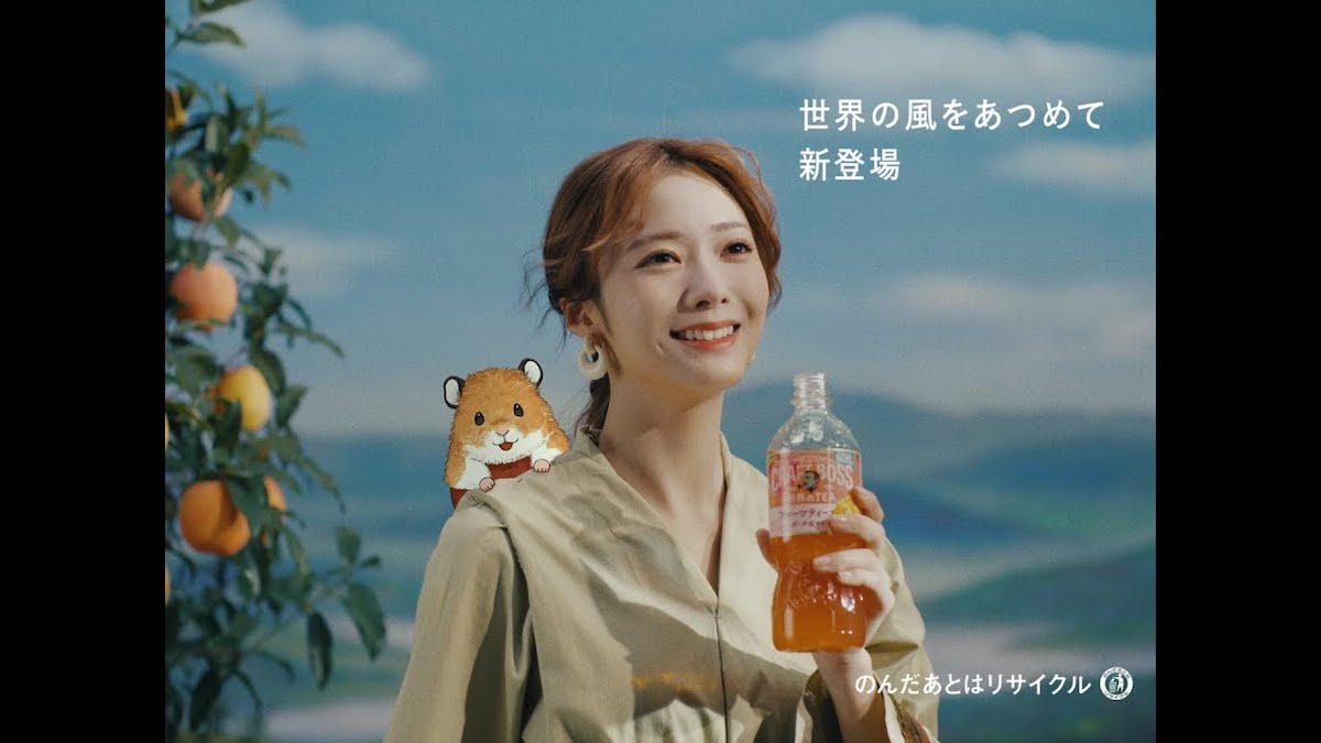 櫻坂46メンバーのCM個人出演増加の理由とは