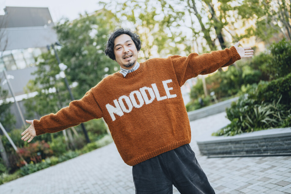 たなかひかる独特すぎる絵本の創作背景