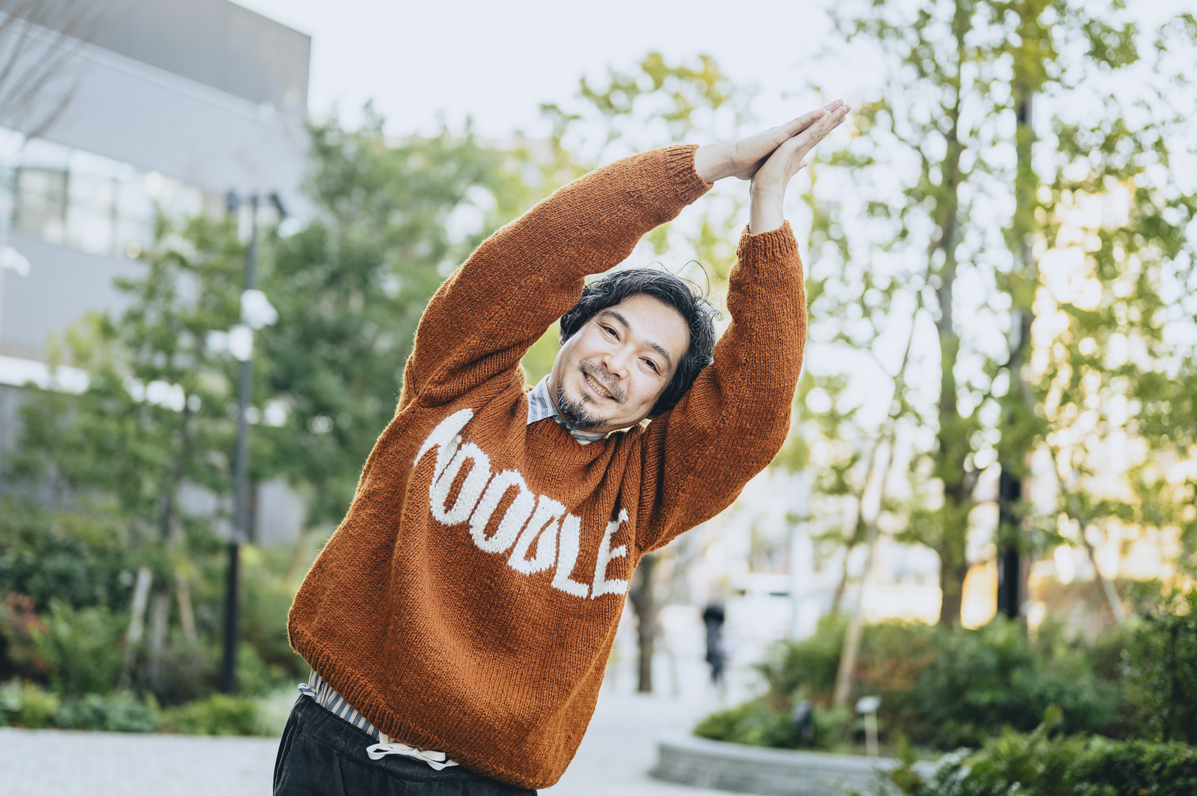 たなかひかる独特すぎる絵本の創作背景の画像