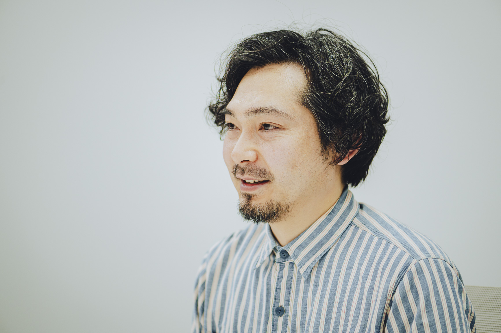 たなかひかる独特すぎる絵本の創作背景の画像