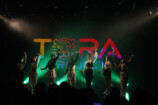 『TORA PROJECT』初のショーケースレポの画像