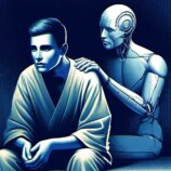 人工知能が心に及ぼす影響を考えるの画像