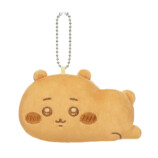 「ちいかわ焼き」が横浜・みなとみらいにの画像