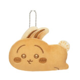 「ちいかわ焼き」が横浜・みなとみらいにの画像