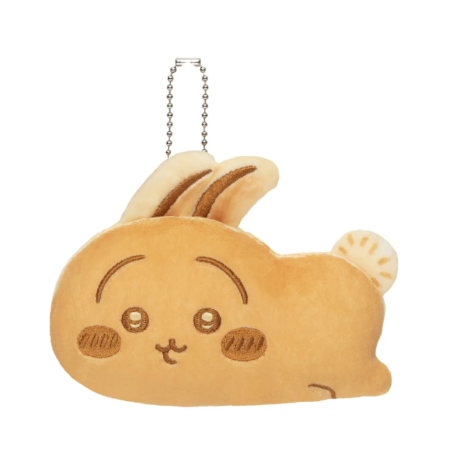 「ちいかわ焼き」が横浜・みなとみらいにの画像