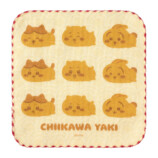 「ちいかわ焼き」が横浜・みなとみらいにの画像