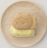 「ちいかわ焼き」が横浜・みなとみらいにの画像