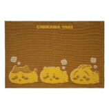 「ちいかわ焼き」が横浜・みなとみらいにの画像