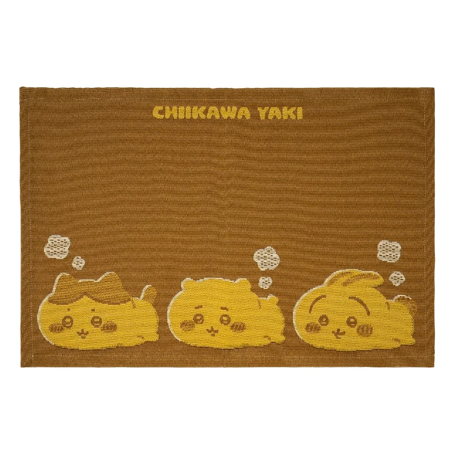 「ちいかわ焼き」が横浜・みなとみらいにの画像