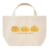 「ちいかわ焼き」が横浜・みなとみらいにの画像