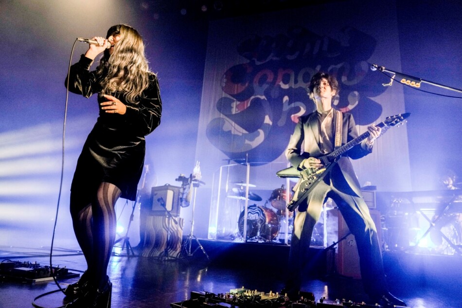 GLIM SPANKY、アンコールツアー『Another One』全国7カ所で開催 FC会員