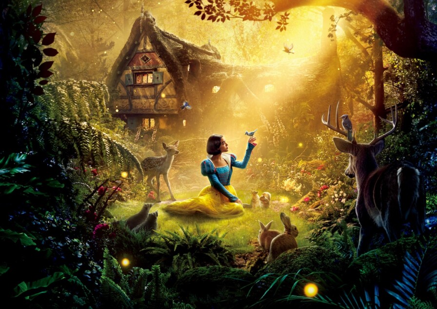 『白雪姫』空前の物議は興行成績に影響した？