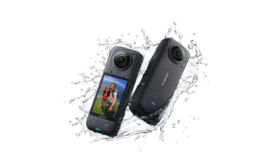 『Insta360 X4』の魅力を徹底紹介