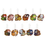 カラフルピーチの一番くじ新商品が登場の画像