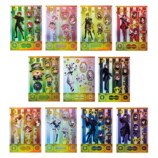 カラフルピーチの一番くじ新商品が登場の画像