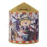 カラフルピーチの一番くじ新商品が登場の画像