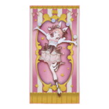 カラフルピーチの一番くじ新商品が登場の画像