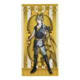 カラフルピーチの一番くじ新商品が登場の画像