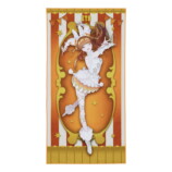 カラフルピーチの一番くじ新商品が登場の画像