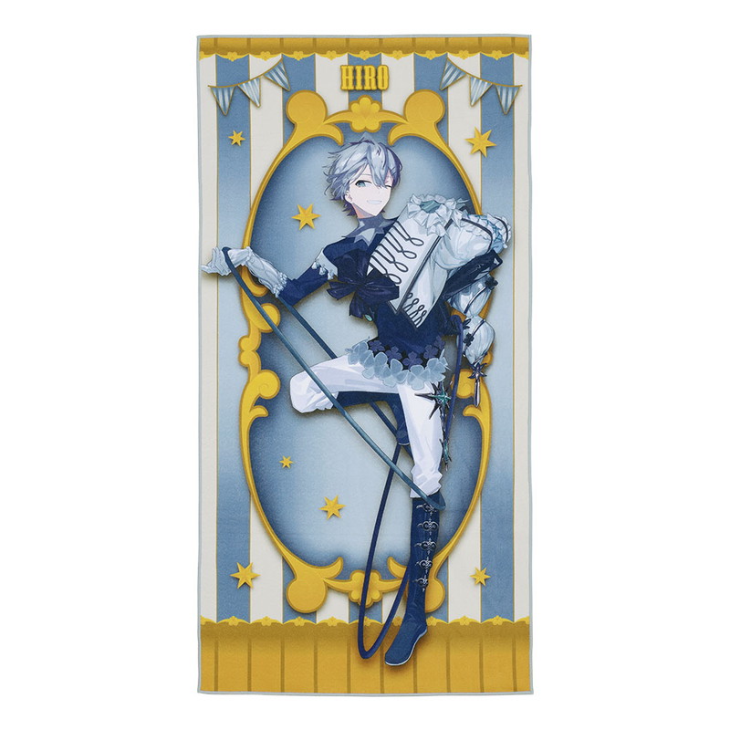 カラフルピーチの一番くじ新商品が登場の画像