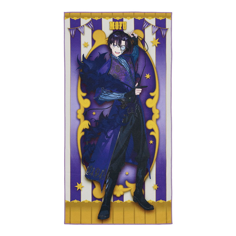 カラフルピーチの一番くじ新商品が登場の画像