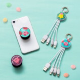 カービィの期間限定ストアが高島屋で開催の画像