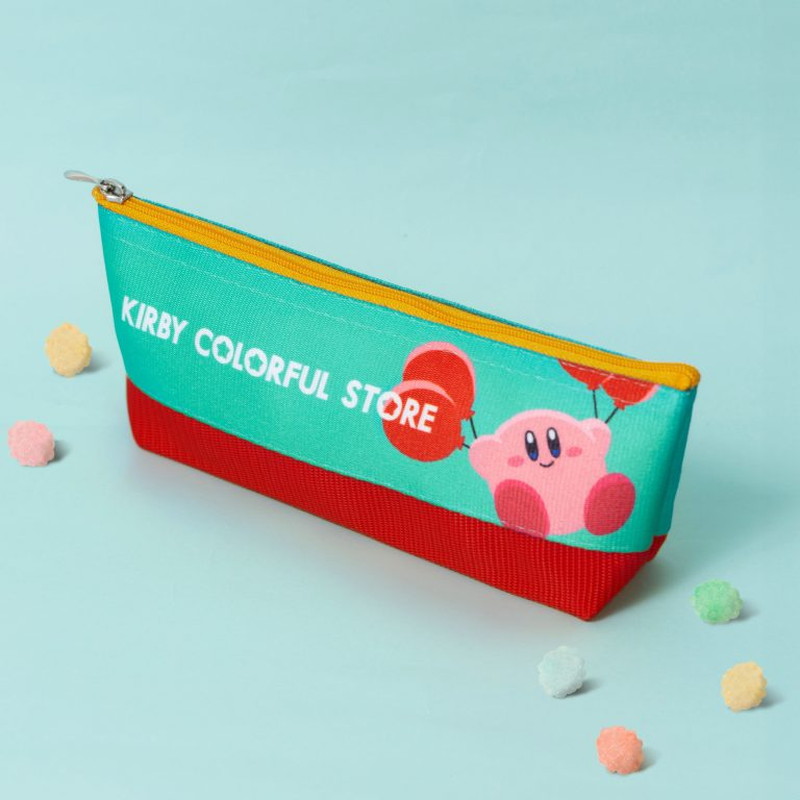 カービィの期間限定ストアが高島屋で開催の画像