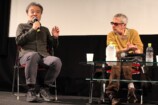 レオス・カラックス×黒沢清トークショーレポの画像