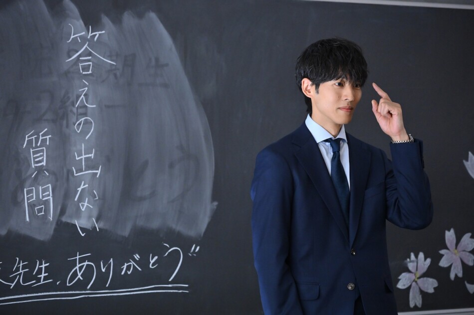 『御上先生』は2025年のいま観るべき作品に