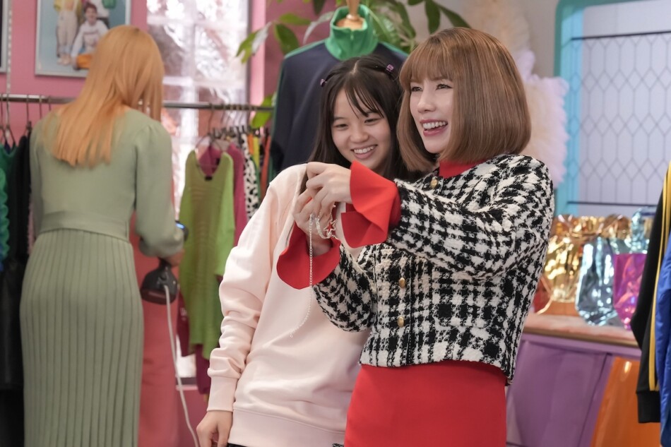 『おむすび』第123話、詩のセンスの良さ