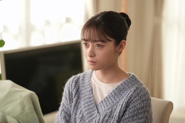 『おむすび』第123話、詩のセンスの良さの画像