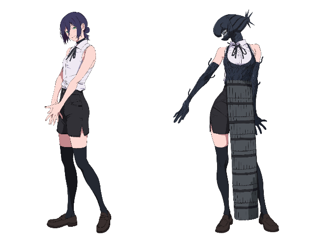 『チェンソーマン レゼ篇』への期待と不安の画像