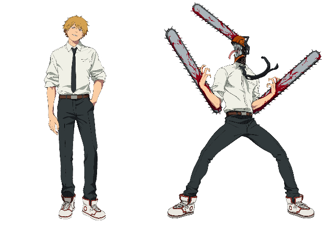 『チェンソーマン レゼ篇』への期待と不安の画像