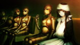 竜騎士07氏の作品群と『SILENT HILL f』の画像