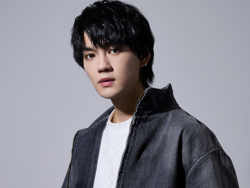 佐野勇斗、『くちびるに歌を』からの10年を振り返る 「20年に感じる