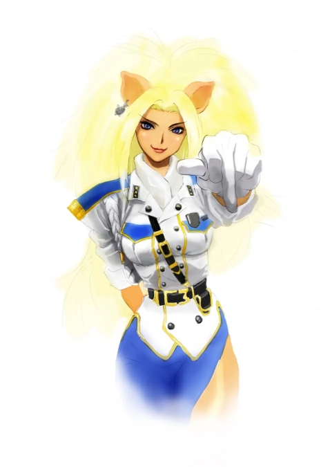 士郎正宗がCLAMPらアーティストとコラボの画像