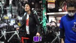粗品、100万越えのバイクを購入の画像