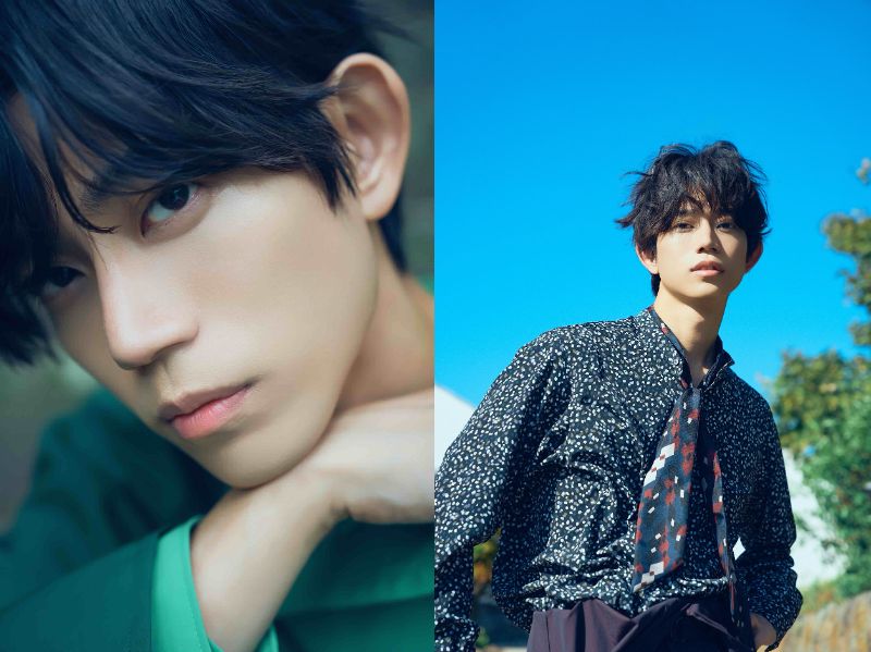 俳優・高橋健介、30歳記念フォトブック発売の画像