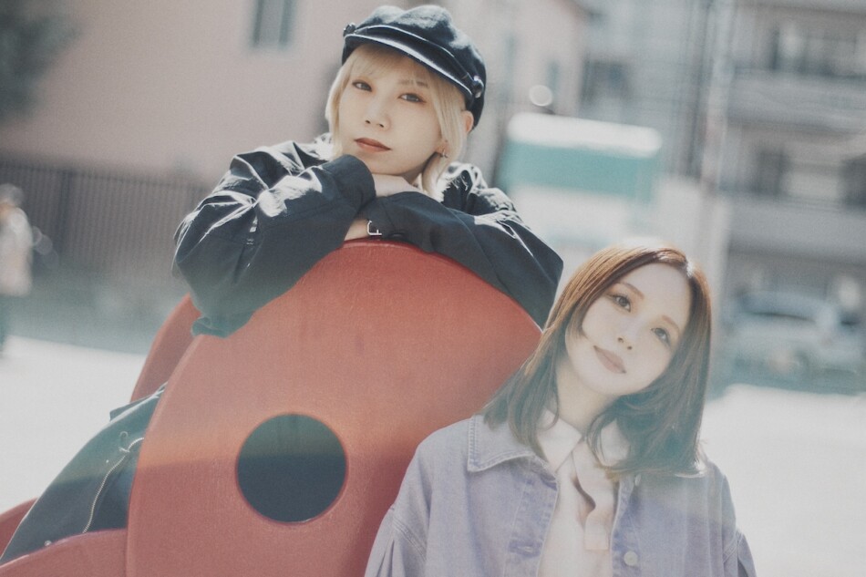 TETORA×炙りなタウン Vo.対談