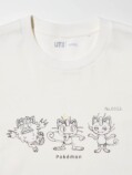 ユニクロ『ポケモン』の新作Tシャツが発売の画像