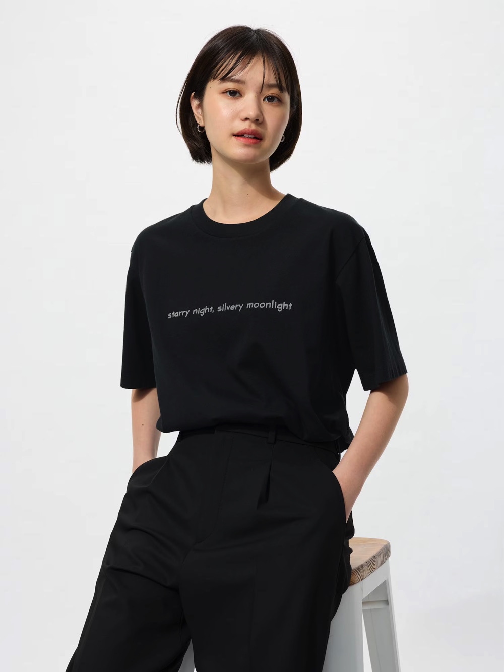 ユニクロ『ポケモン』の新作Tシャツが発売の画像