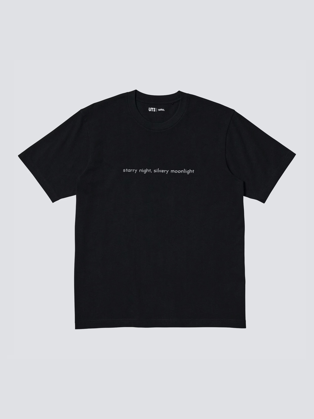 ユニクロ『ポケモン』の新作Tシャツが発売の画像