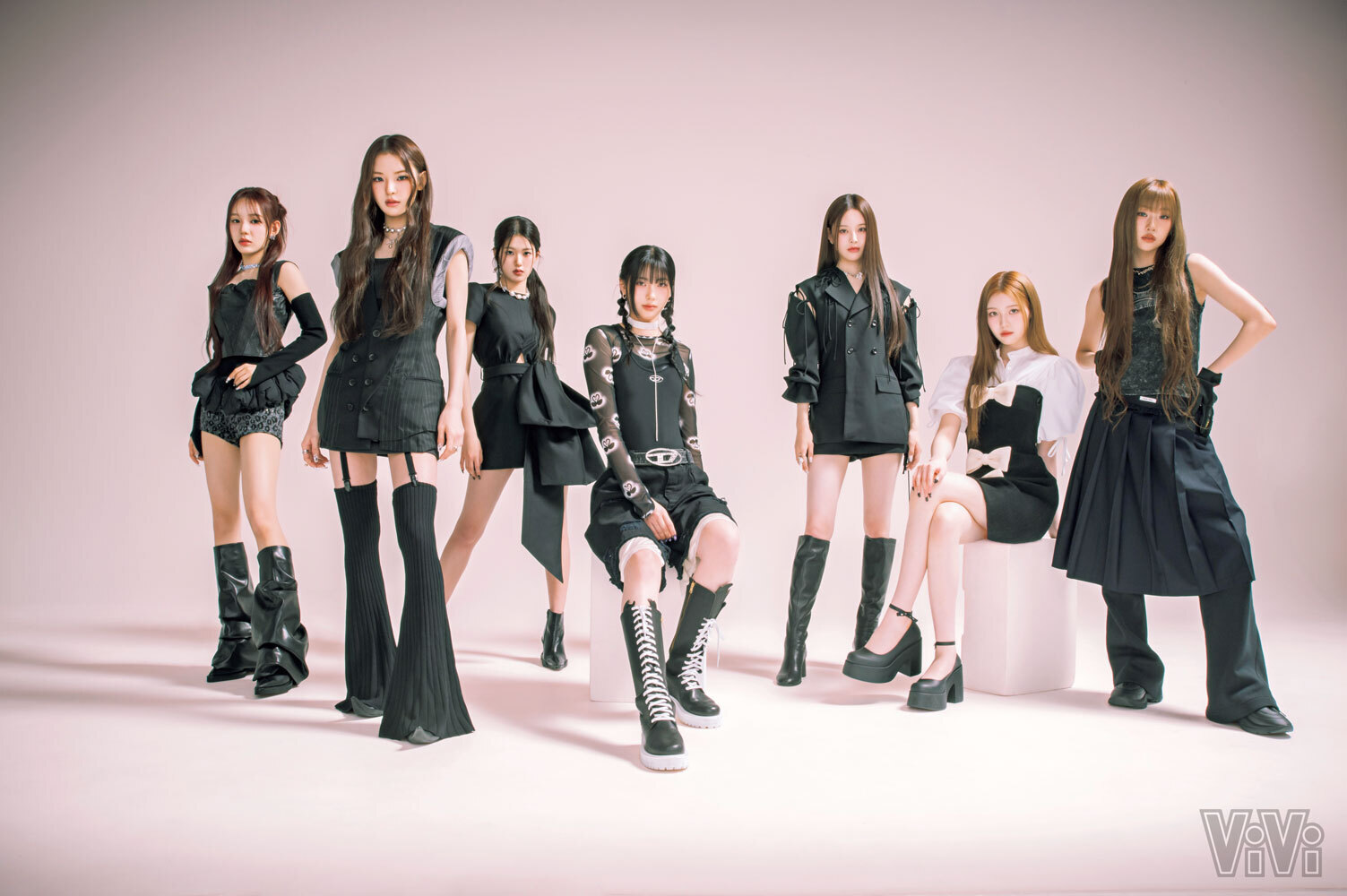 「手越祐也のポジティブステッカー」が付録の画像