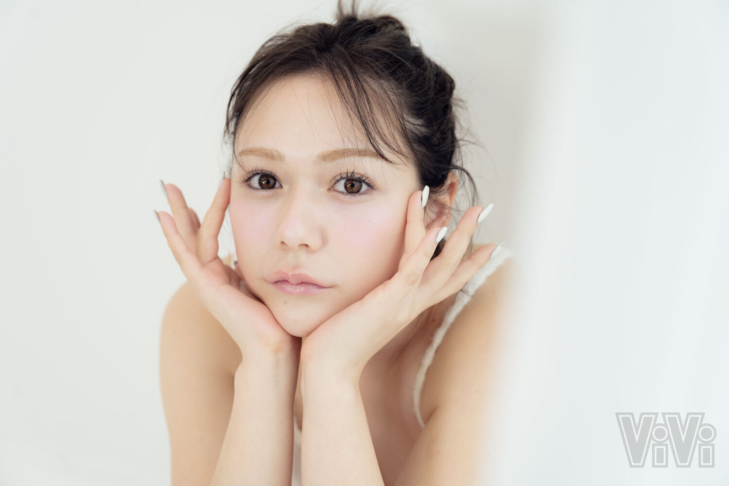 「手越祐也のポジティブステッカー」が付録の画像