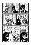 【漫画】デートにNGな格好って？の画像