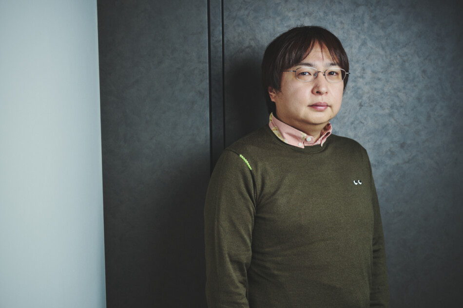 「MANGAバル」編集長 人見英行インタビュー