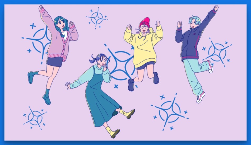 VTuberと“小さなコミュニティ”の魅力