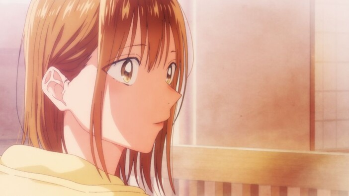 『アオのハコ』第25話先行カット